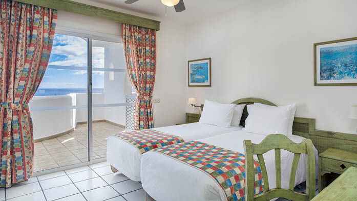 Santa Barbara Golf & Ocean Club